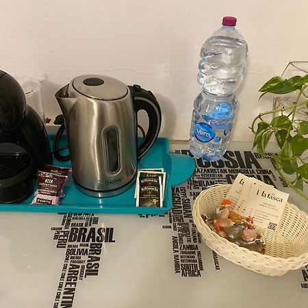 Appartement A Casa Da Mari Stanza Privata Bagno Condiviso à Olbia Extérieur photo