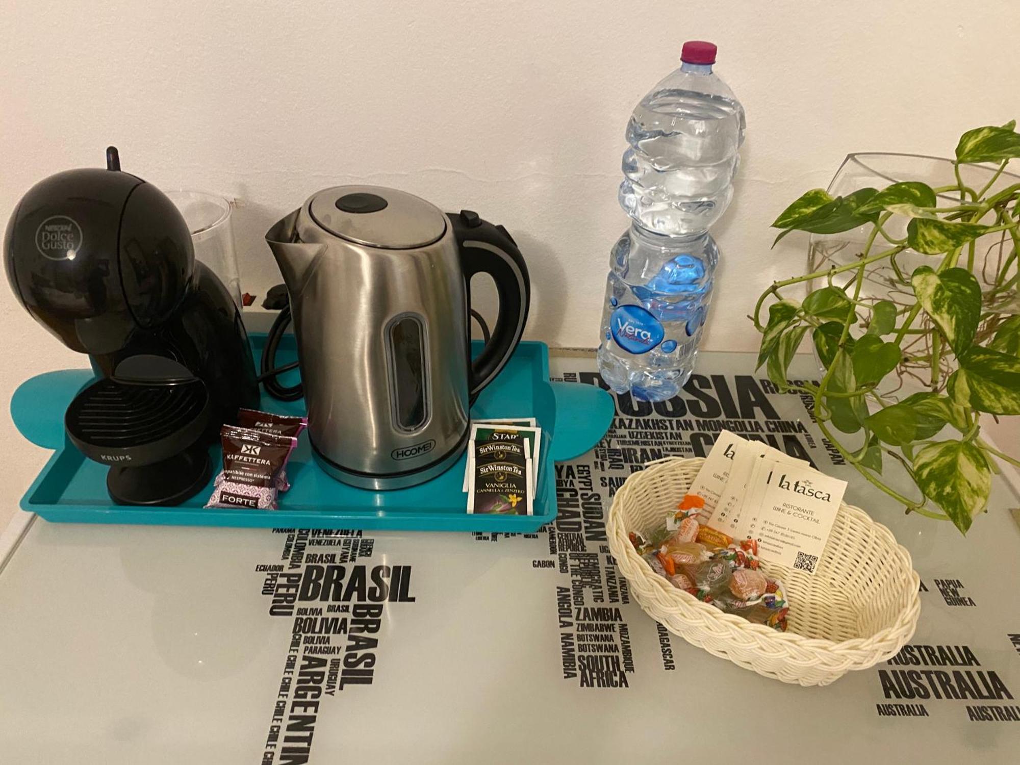 Appartement A Casa Da Mari Stanza Privata Bagno Condiviso à Olbia Extérieur photo