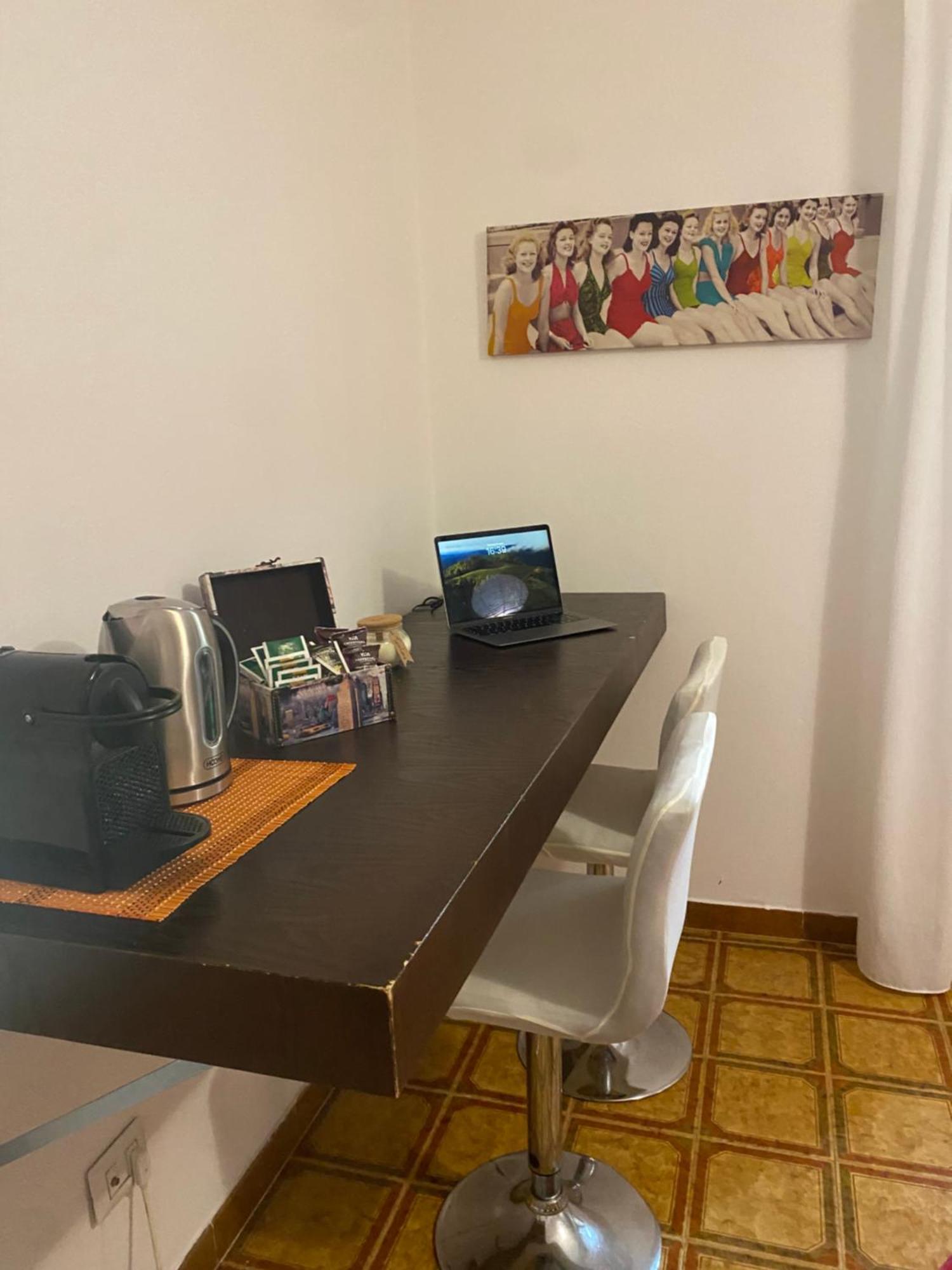 Appartement A Casa Da Mari Stanza Privata Bagno Condiviso à Olbia Extérieur photo